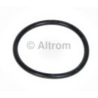 Engine Crankcase Breather O-Ring