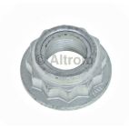 Axle Nut
