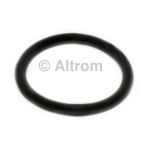 Engine Water Pump O-Ring