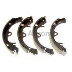 Drum Brake Shoe