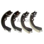 Drum Brake Shoe