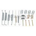 Drum Brake Shoe Kit