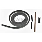 Engine Timing Cover Gasket Set