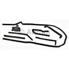 Engine Timing Cover Gasket Set