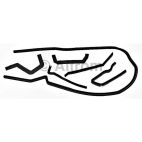 Engine Timing Cover Gasket Set