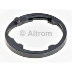Engine Coolant Thermostat O-Ring