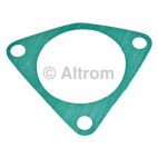 Fuel Injection Throttle Body Mounting Gasket