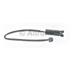 Disc Brake Pad Wear Sensor