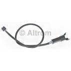 Disc Brake Pad Wear Sensor