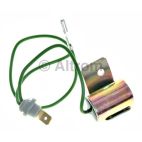 Distributor Cap / Rotor / Ignition Points / Condenser Kit