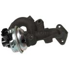 Exhaust Gas Recirculation (EGR) Valve