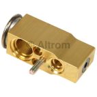 A/C Expansion Valve