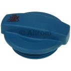 Engine Coolant Reservoir Cap