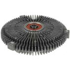 Engine Cooling Fan Clutch