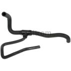 Engine Coolant Reservoir Hose