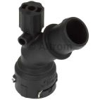 Radiator Coolant Hose Adapter