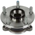 Wheel Bearing and Hub Assembly