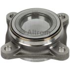 Wheel Bearing Assembly