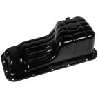 Engine Oil Pan