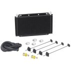 Transmission Oil Cooler - Universal Hayden Automotive