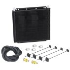 Transmission Oil Cooler - Universal Hayden Automotive
