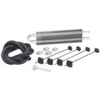 Oil Cooler Kit, Power Steering