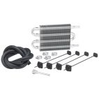 Oil Cooler Kit, Power Steering