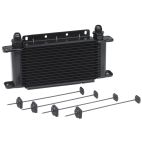 Transmission Oil Cooler - Universal Hayden Automotive