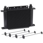 Transmission Oil Cooler - Universal Hayden Automotive