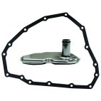 TRANSMISSION FILTER