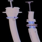 Automatic Transmission Detent Cable