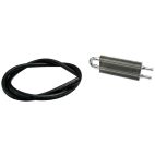 Oil Cooler Kit, Power Steering