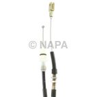 Automatic Transmission Detent Cable