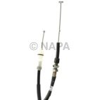 Automatic Transmission Detent Cable