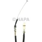 Automatic Transmission Detent Cable