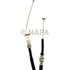 Automatic Transmission Detent Cable