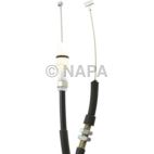 Automatic Transmission Detent Cable