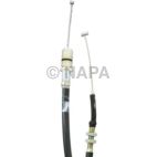 Automatic Transmission Detent Cable