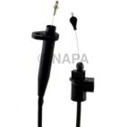 Automatic Transmission Detent Cable