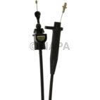 Automatic Transmission Detent Cable