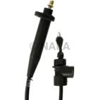 Automatic Transmission Detent Cable
