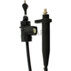 Automatic Transmission Detent Cable