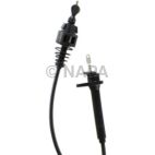 Automatic Transmission Detent Cable