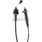 Automatic Transmission Detent Cable