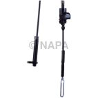 Automatic Transmission Detent Cable