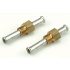 Transmission Oil Cooler Fitting Kit