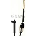 Automatic Transmission Detent Cable