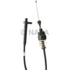 Automatic Transmission Detent Cable