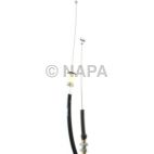 Automatic Transmission Detent Cable