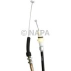 Automatic Transmission Detent Cable